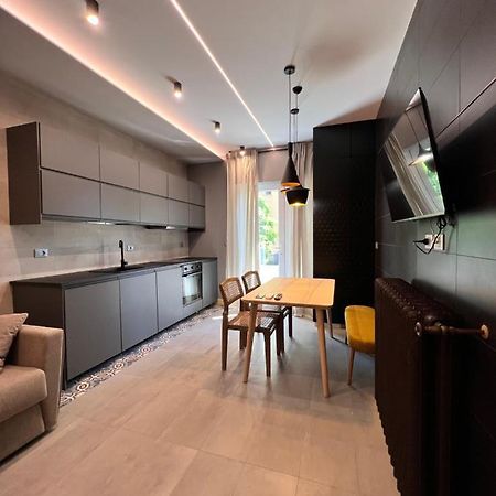 Appartamento Di Design A 30 Metri Dal Mare Alba Adriatica Ngoại thất bức ảnh