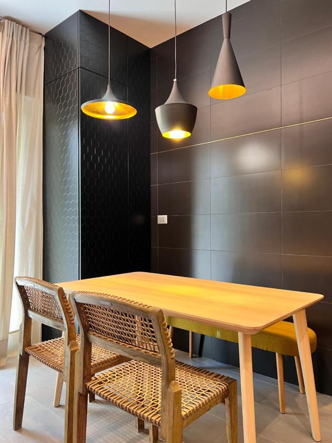 Appartamento Di Design A 30 Metri Dal Mare Alba Adriatica Ngoại thất bức ảnh