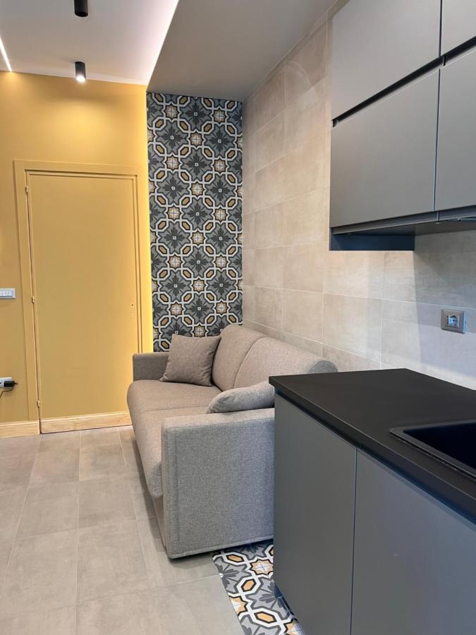 Appartamento Di Design A 30 Metri Dal Mare Alba Adriatica Ngoại thất bức ảnh