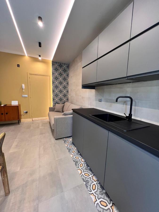 Appartamento Di Design A 30 Metri Dal Mare Alba Adriatica Ngoại thất bức ảnh