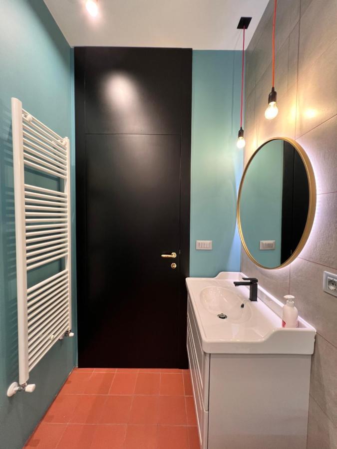 Appartamento Di Design A 30 Metri Dal Mare Alba Adriatica Ngoại thất bức ảnh