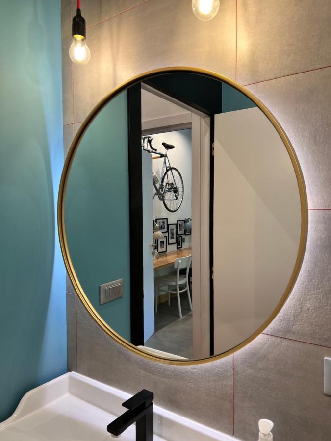 Appartamento Di Design A 30 Metri Dal Mare Alba Adriatica Ngoại thất bức ảnh