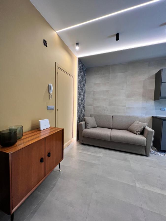 Appartamento Di Design A 30 Metri Dal Mare Alba Adriatica Ngoại thất bức ảnh
