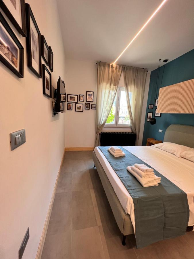 Appartamento Di Design A 30 Metri Dal Mare Alba Adriatica Ngoại thất bức ảnh