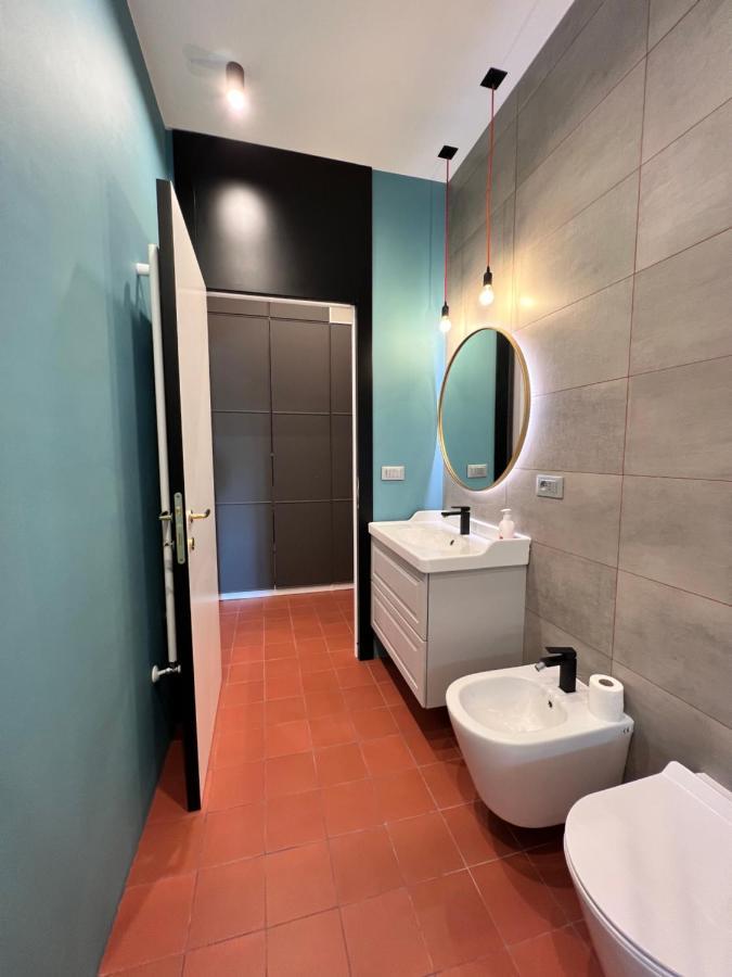 Appartamento Di Design A 30 Metri Dal Mare Alba Adriatica Ngoại thất bức ảnh