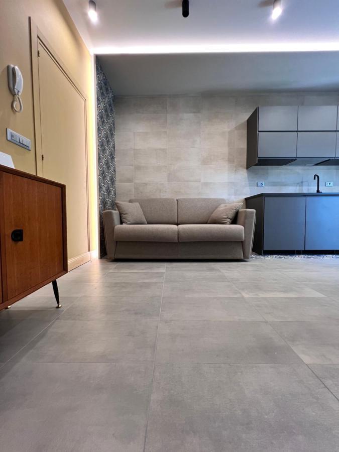 Appartamento Di Design A 30 Metri Dal Mare Alba Adriatica Ngoại thất bức ảnh