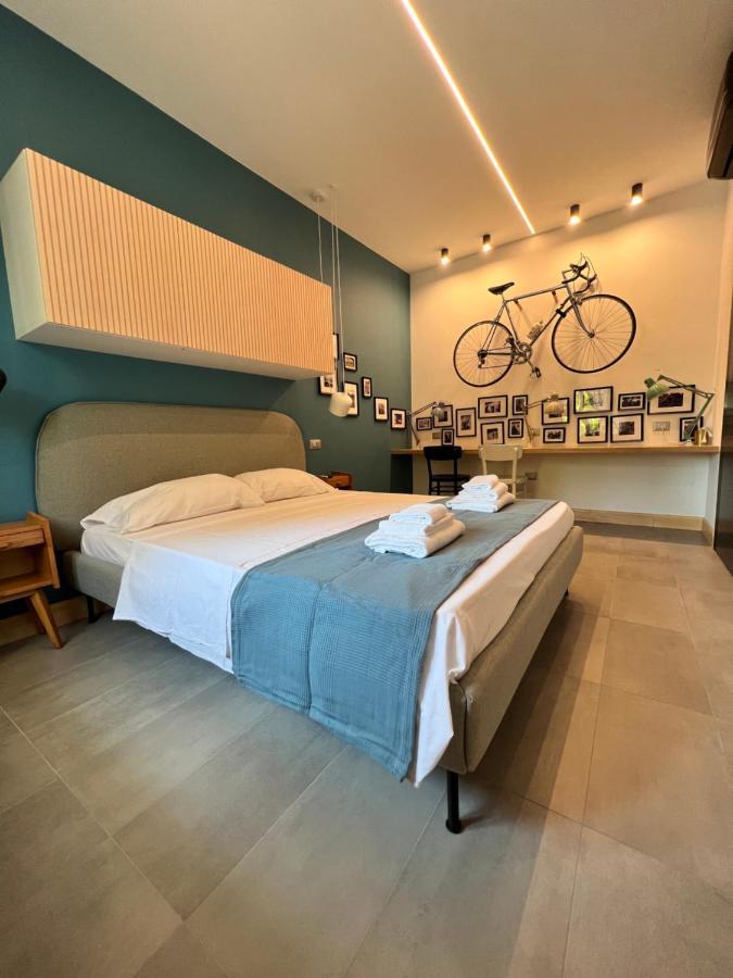 Appartamento Di Design A 30 Metri Dal Mare Alba Adriatica Ngoại thất bức ảnh
